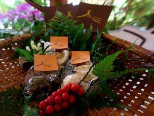 Ruen Tai Boutique Hébergement de vacances *