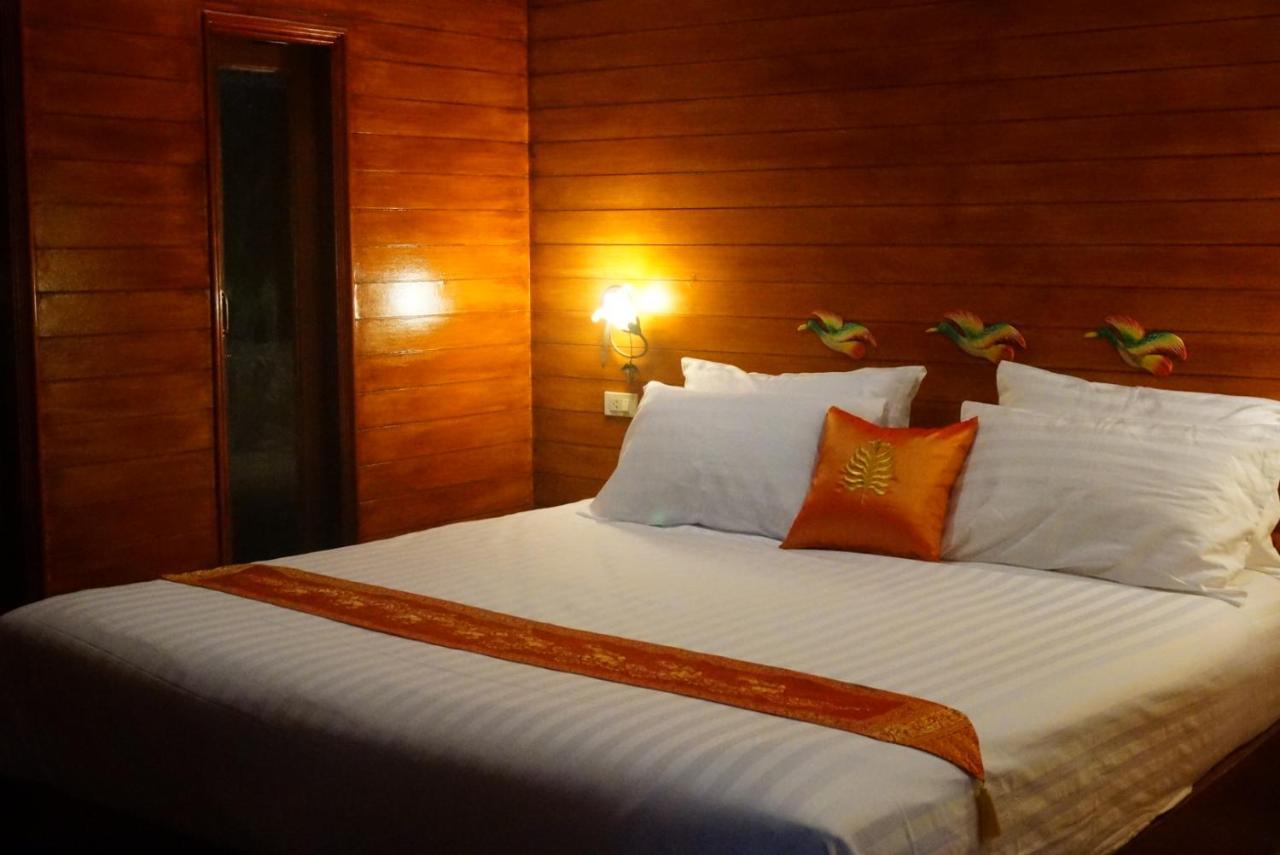 Hébergement de vacances Ruen Tai Boutique
