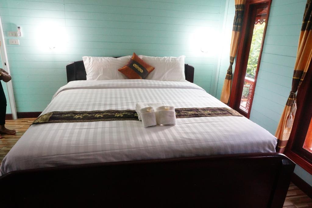 Hébergement de vacances Ruen Tai Boutique Phuket