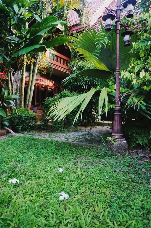 Hébergement de vacances Ruen Tai Boutique