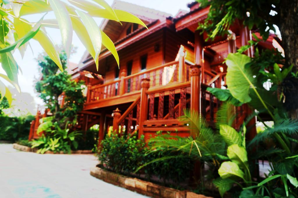 Ruen Tai Boutique Hébergement de vacances Phuket