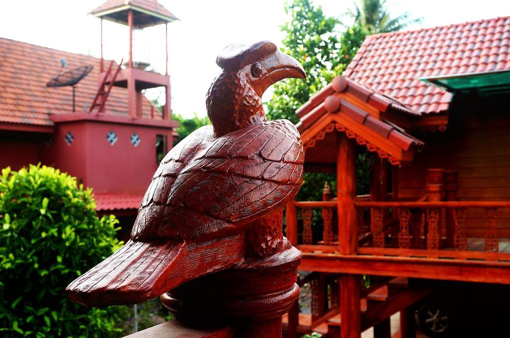 Hébergement de vacances Ruen Tai Boutique Phuket