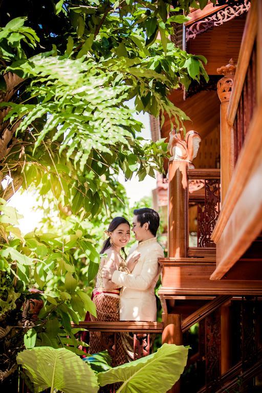 Hébergement de vacances Ruen Tai Boutique *