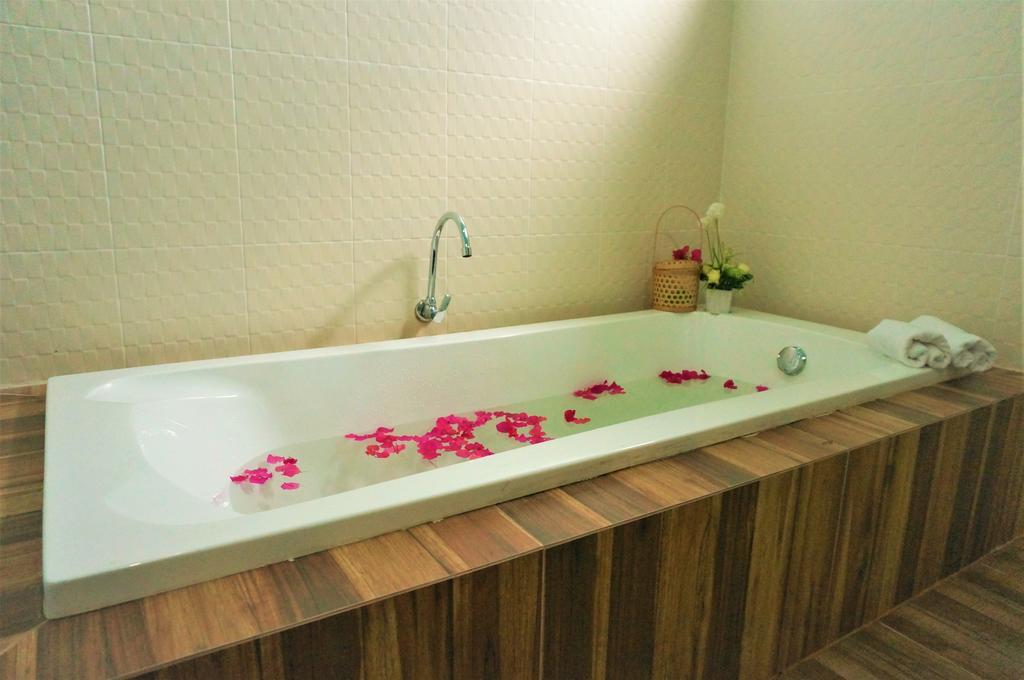 Hébergement de vacances Ruen Tai Boutique Phuket