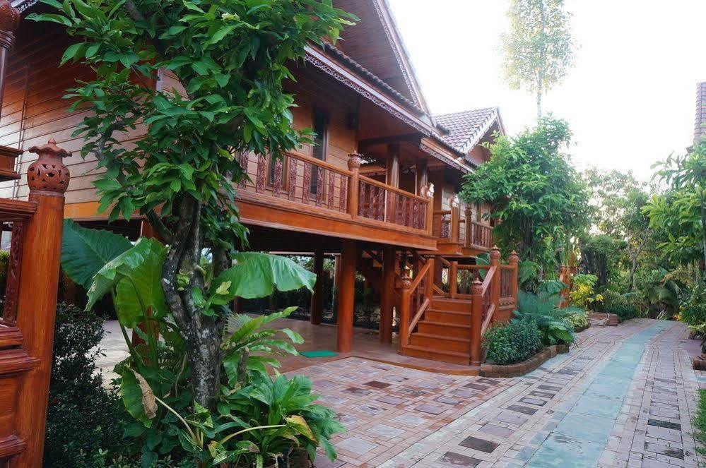 Ruen Tai Boutique Hébergement de vacances Phuket