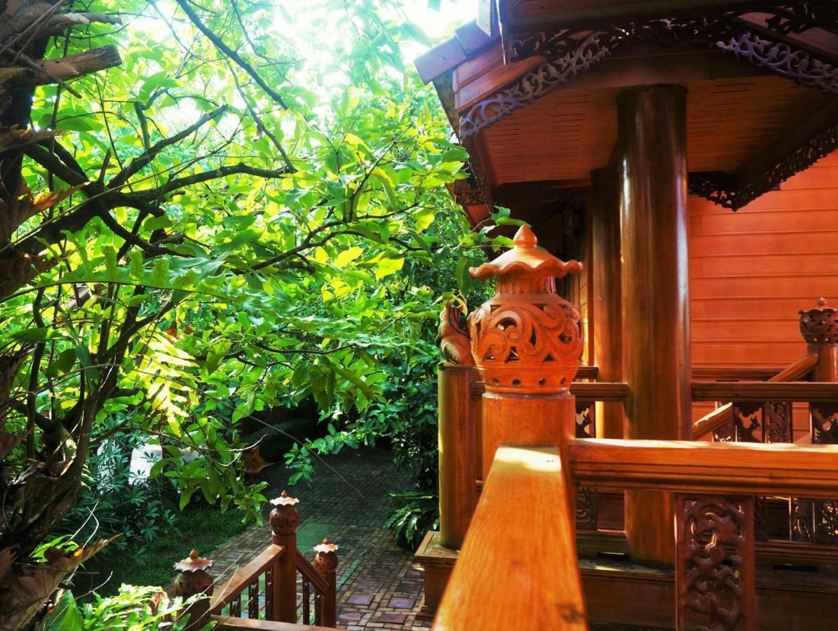 Ruen Tai Boutique Hébergement de vacances