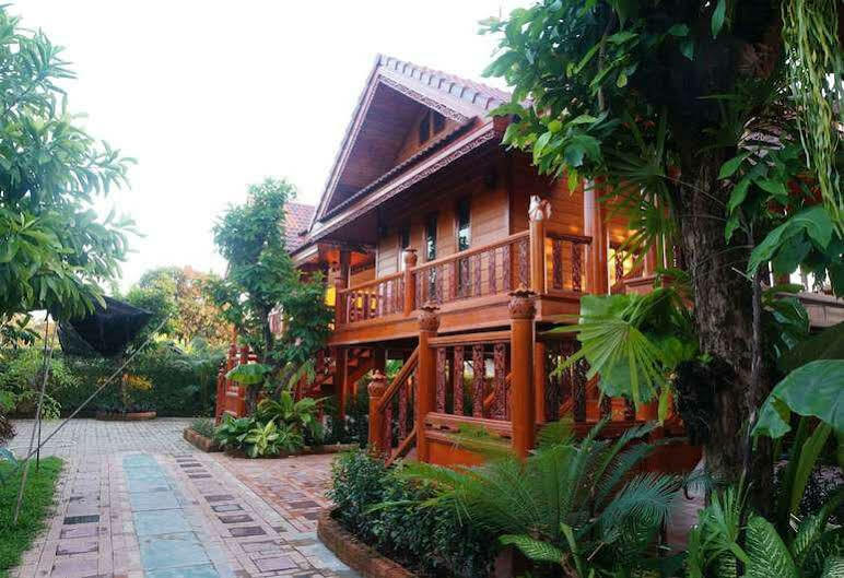 Ruen Tai Boutique Hébergement de vacances