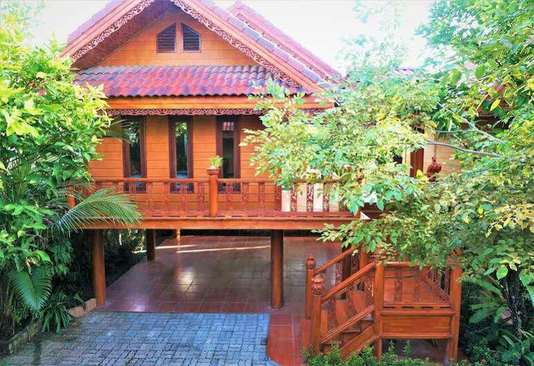Ruen Tai Boutique Hébergement de vacances
