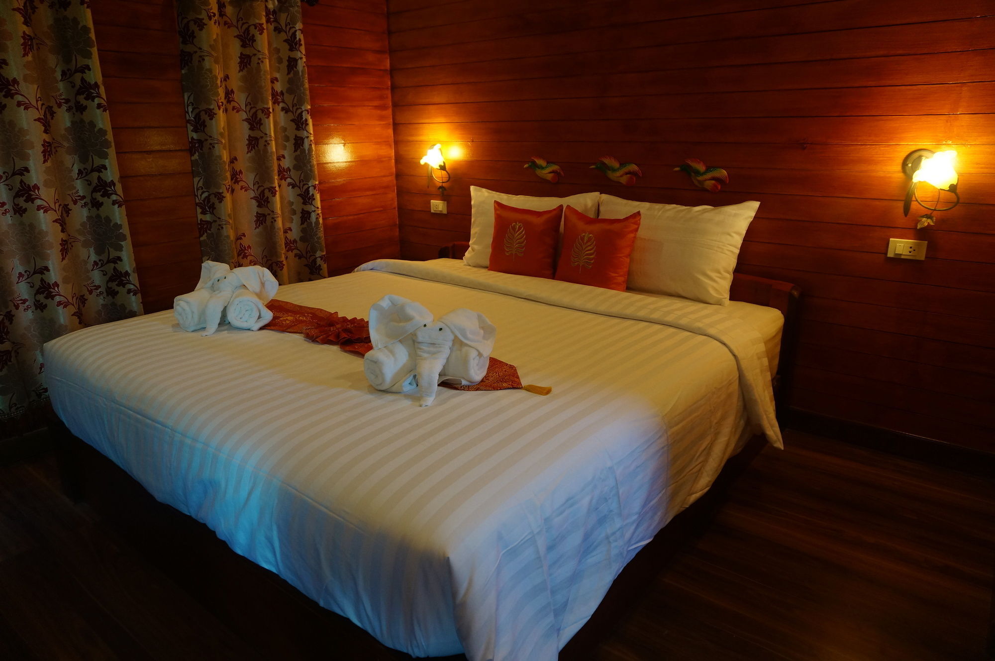 Ruen Tai Boutique Hébergement de vacances Phuket